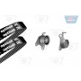 KT 1333 OPTIBELT Комплект ременя ГРМ