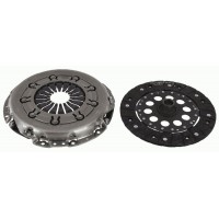 3000 950 963 SACHS Комплект зчеплення