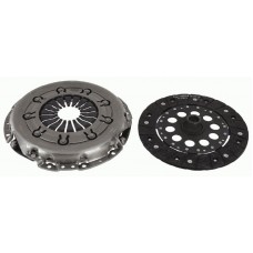 3000 950 963 SACHS Комплект зчеплення