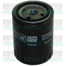 15416 HOFFER Масляний фільтр