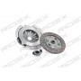 479C0019 RIDEX Комплект зчеплення