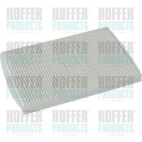 WG1747261 WILMINK GROUP Фільтр повітря у внутрішньому просторі