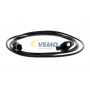 V30-72-0858 VEMO Датчик частота обертання колеса
