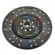 SMZ03 CLUTCHNUS Диск зчеплення