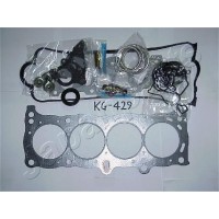 KG-429 JAPANPARTS Комплект прокладок головка циліндра