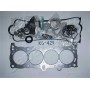 KG-429 JAPANPARTS Комплект прокладок головка циліндра