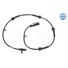 36-14 899 0016 MEYLE Датчик частота обертання колеса