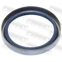 95GDY-51650909X FEBEST Ущільнювальне кільце ступиця колеса