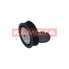 R0123 KAMOKA натяжний ролик, Поліклиновий ремінь