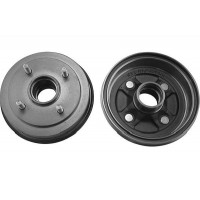 BD-5851 KAVO PARTS Гальмівний барабан