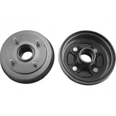 BD-5851 KAVO PARTS Гальмівний барабан