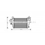 ALA4085 AVA QUALITY COOLING Интеркулер