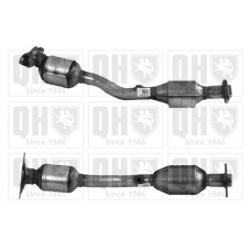 QCAT91839H QUINTON HAZELL Катализатор