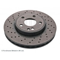 ADU174362 BLUE PRINT Гальмівний диск