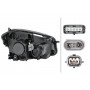 1EL 010 335-051 HELLA Основна фара