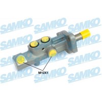 P30083 SAMKO Головний гальмівний циліндр
