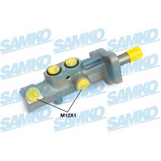 P30083 SAMKO Головний гальмівний циліндр