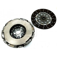 K200A19 NPS Комплект зчеплення