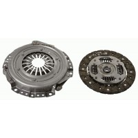 3000 951 006 SACHS Комплект зчеплення
