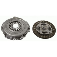 3000 951 006 SACHS Комплект зчеплення