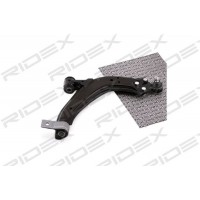 273C0392 RIDEX Ричаг незалежної підвіски колеса, подвеска колеса