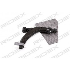 273C0392 RIDEX Ричаг незалежної підвіски колеса, подвеска колеса