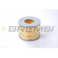 FA2089 BREMSI Повітряний фільтр