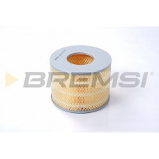 FA2089 BREMSI Повітряний фільтр