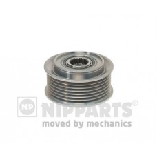 N1180502 NIPPARTS Механізм вільного ходу генератора
