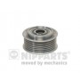 N1180502 NIPPARTS Механізм вільного ходу генератора