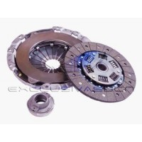 MCK-1541 MDR Комплект зчеплення