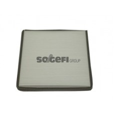 CF9335 FRAM Фільтр повітря у внутрішньому просторі