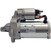 8EA 011 611-811 HELLA Стартер