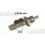 05-0156 METELLI Головний гальмівний циліндр