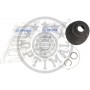 CVB-10348CR OPTIMAL Комплект пыльника, Привідний вал