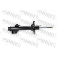 0207G-011RR FEBEST Амортизатор