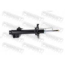 0207G-011RR FEBEST Амортизатор