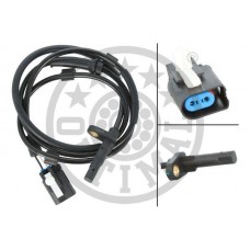 06-S173 OPTIMAL Датчик частота обертання колеса