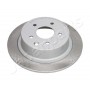 DP-120C JAPANPARTS Гальмівний диск