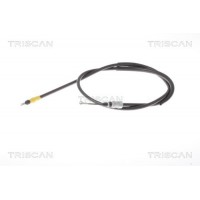 8140 241148 TRISCAN Тросик, cтояночный тормоз