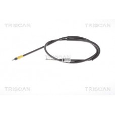 8140 241148 TRISCAN Тросик, cтояночный тормоз