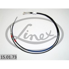 15.01.73 LINEX Тросик, cтояночный тормоз