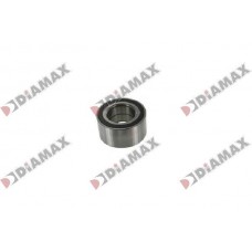 R1069 DIAMAX Комплект підшипника ступиці колеса