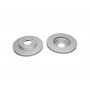 BR-3303-C KAVO PARTS Гальмівний диск