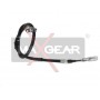32-0112 MAXGEAR Тросик, cтояночный тормоз