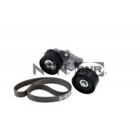 KD453.13 SNR Комплект ременя ГРМ