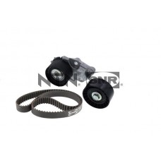 KD453.13 SNR Комплект ременя ГРМ