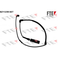 BZ1123W-SET FTE Сигналізатор зносу гальмівних колодок