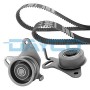 KTB268 DAYCO Комплект ременя ГРМ