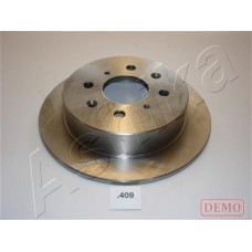 61-04-409C ASHIKA Гальмівний диск